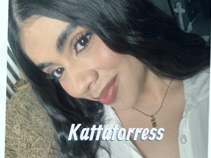 Kattatorress