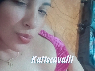 Kattecavalli