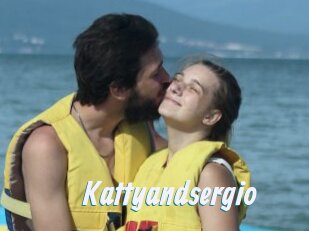 Kattyandsergio