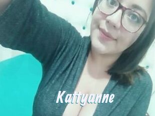 Kattyanne