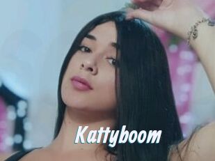 Kattyboom