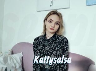 Kattysalsa