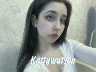 Kattywatson