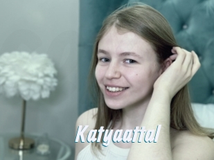 Katyaattal