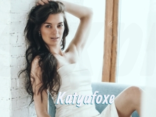 Katyafoxe