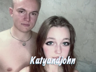 Katyandjohn