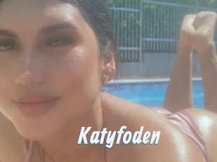 Katyfoden