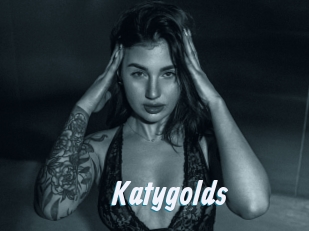 Katygolds