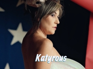 Katyrous