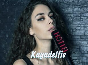 Kayadelfie