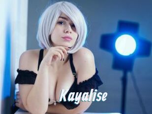 Kayalise