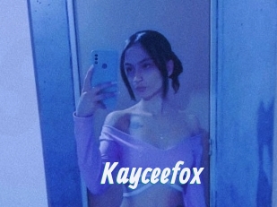 Kayceefox