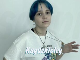 Kaydenfoley