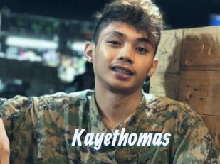 Kayethomas