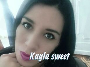 Kayla_sweet