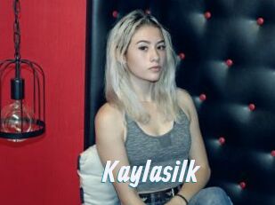 Kaylasilk