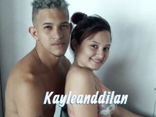 Kayleanddilan