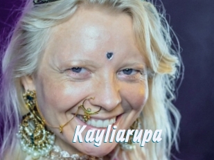 Kayliarupa