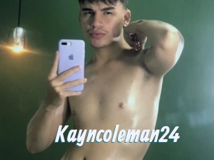 Kayncoleman24