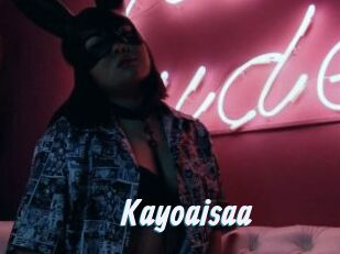 Kayoaisaa