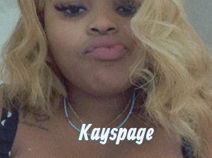 Kayspage