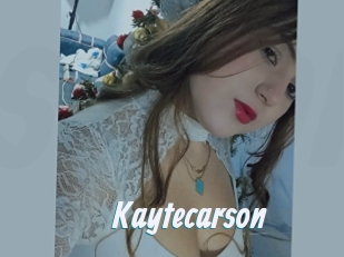 Kaytecarson