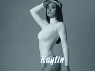 Kaytin