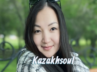 Kazakhsoul