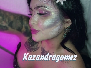 Kazandragomez