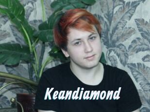 Keandiamond