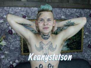 Keanystetson