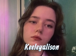 Keeleyalison