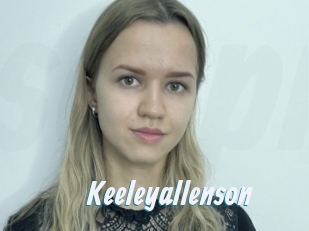 Keeleyallenson