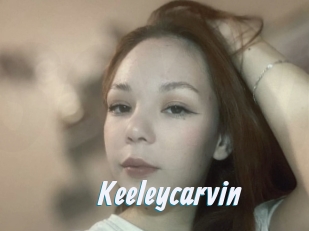 Keeleycarvin