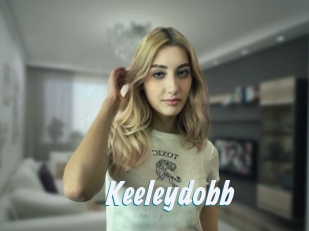 Keeleydobb