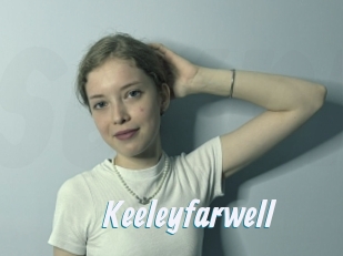 Keeleyfarwell