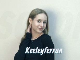 Keeleyferran