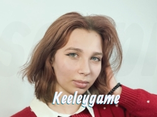 Keeleygame