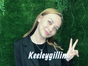 Keeleygillim