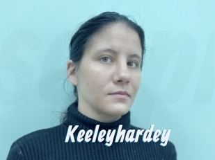 Keeleyhardey