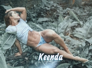 Keenda