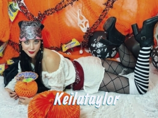 Keilataylor