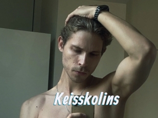 Keisskolins