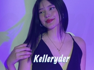 Kelleryder