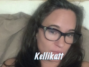 Kellikatt