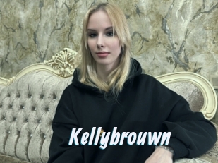 Kellybrouwn