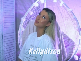 Kellydixon