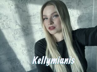 Kellymianis