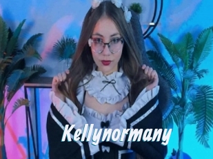 Kellynormany