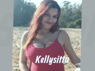 Kellysitta